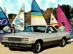 GMC Caballero 1987 года